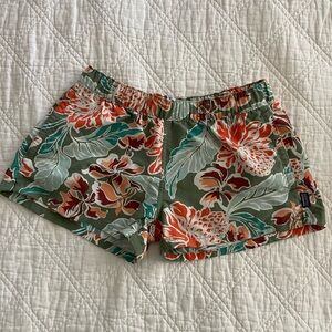 Patagonia Barely Baggy Shorts